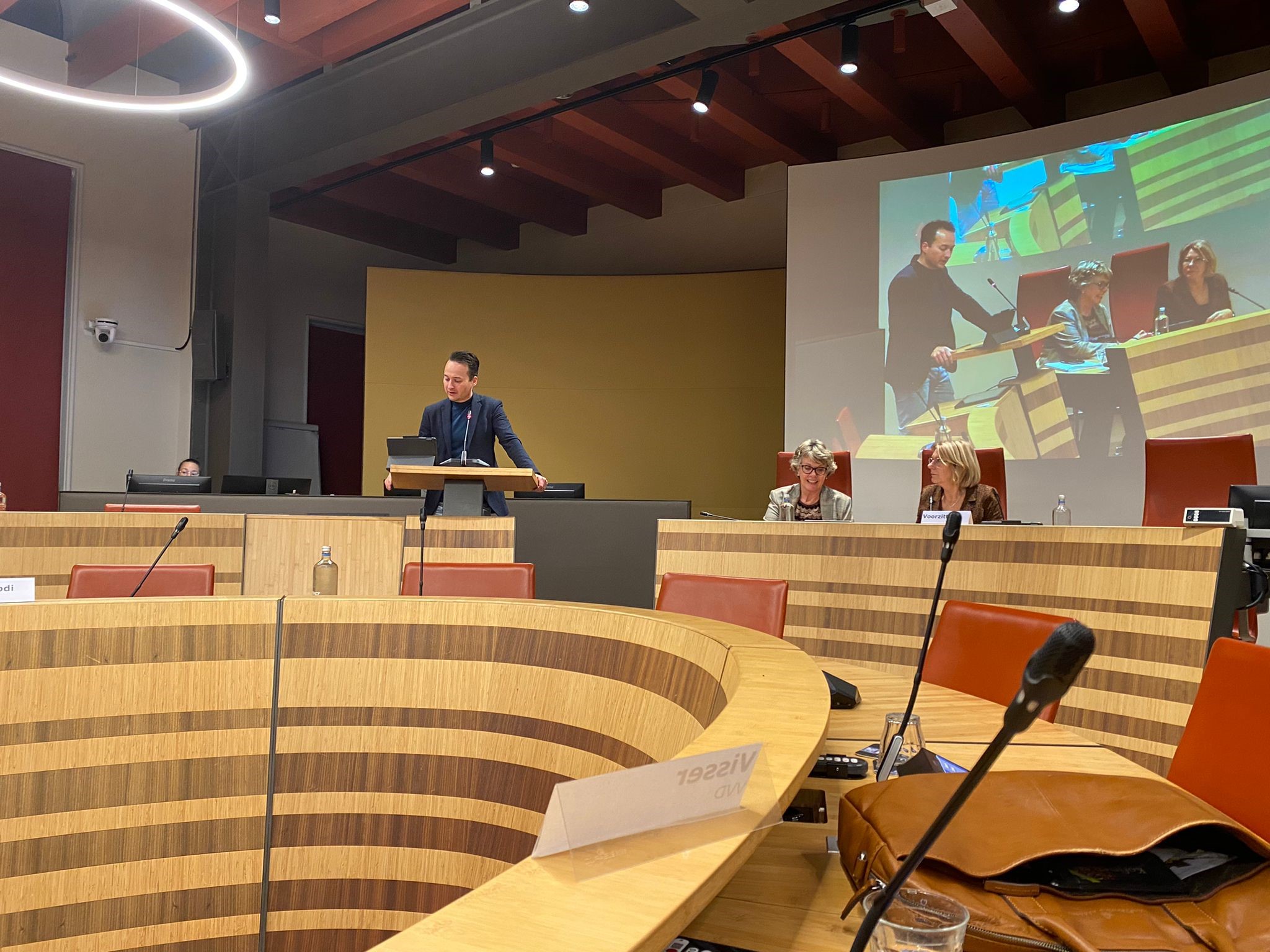 Begrotingsbehandeling 2023: Buitengewone tijden vragen om buitengewone oplossingen