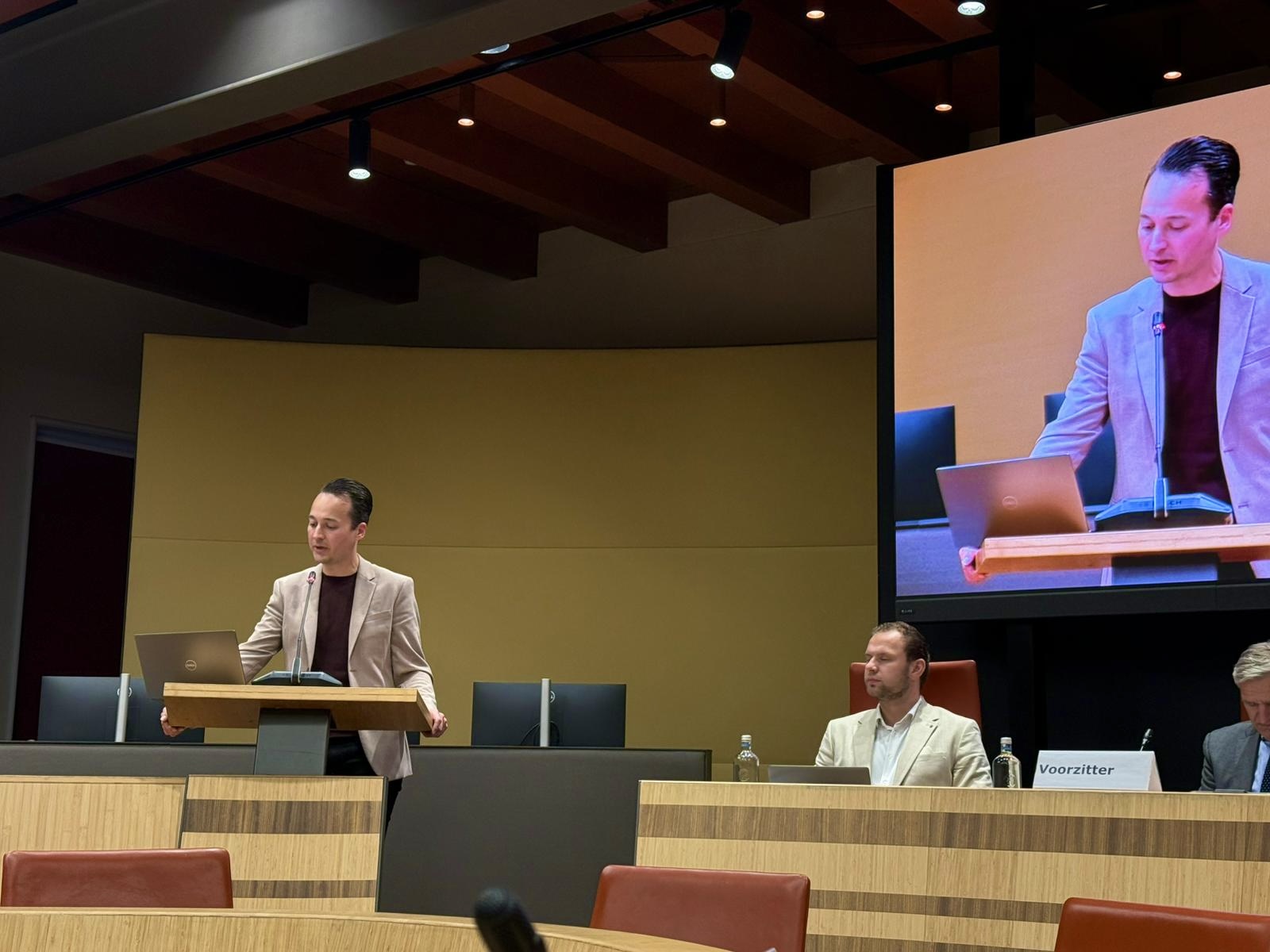 Begroting 2026: Onze keuzes voor vrijheid, verandering en vooruitgang