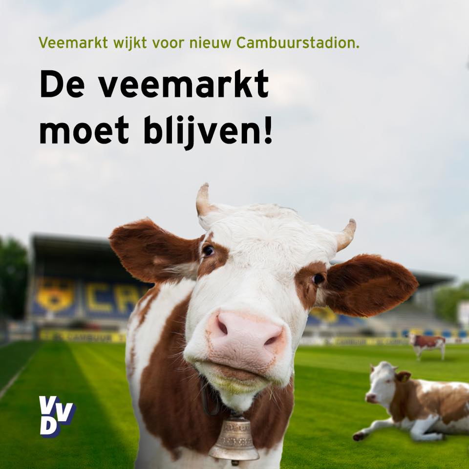 veemarkt